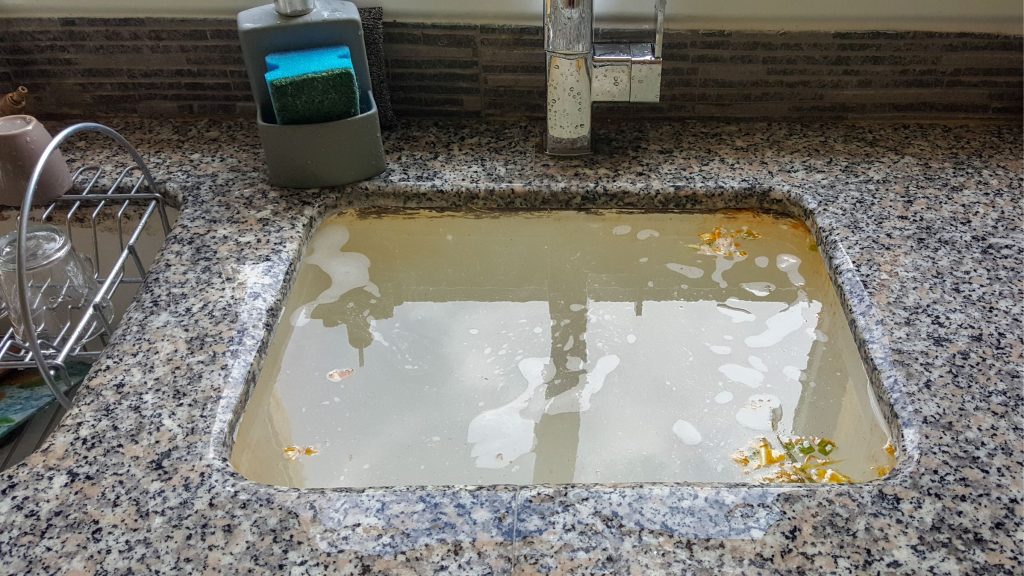 Débouchage Évier et Douche à Douala
